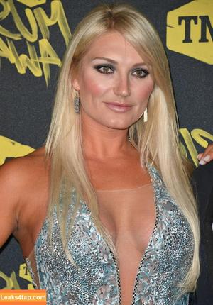 Brooke Hogan photo #0269