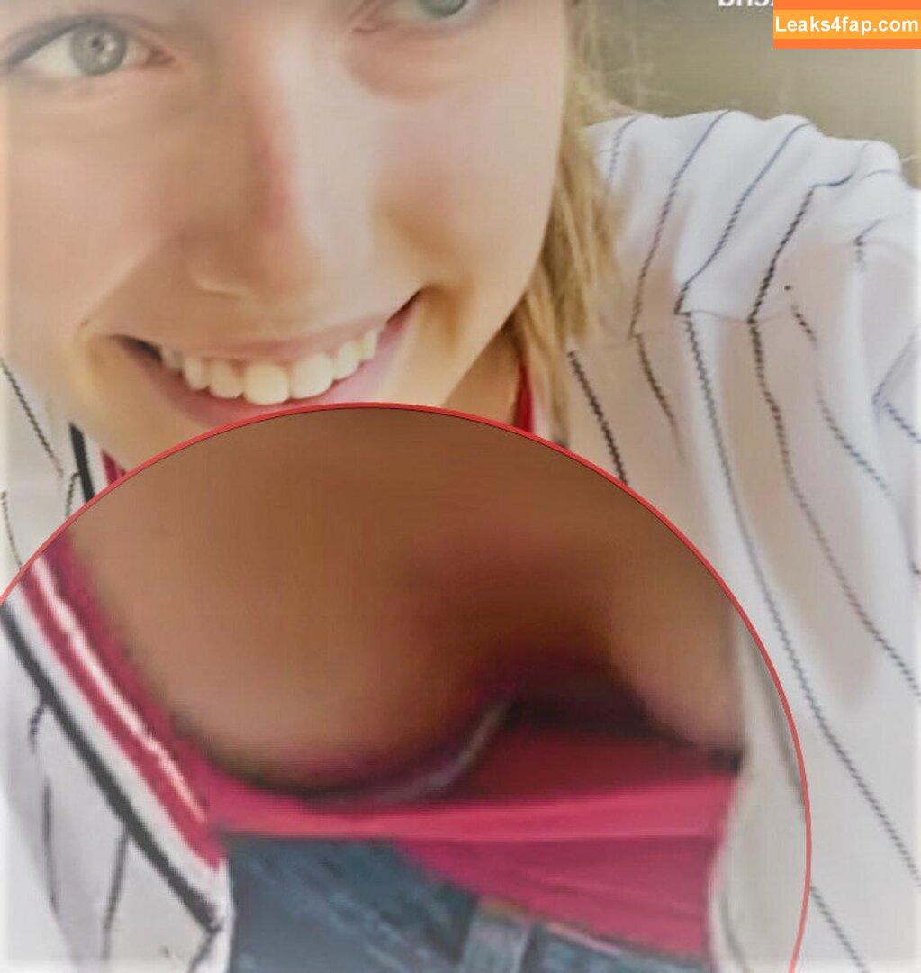 Brooke Isabella / brookeisabellaaa leaked photo photo #0027