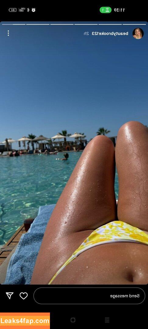 Brooke Marsden / beautybrooke123 leaked photo photo #0626