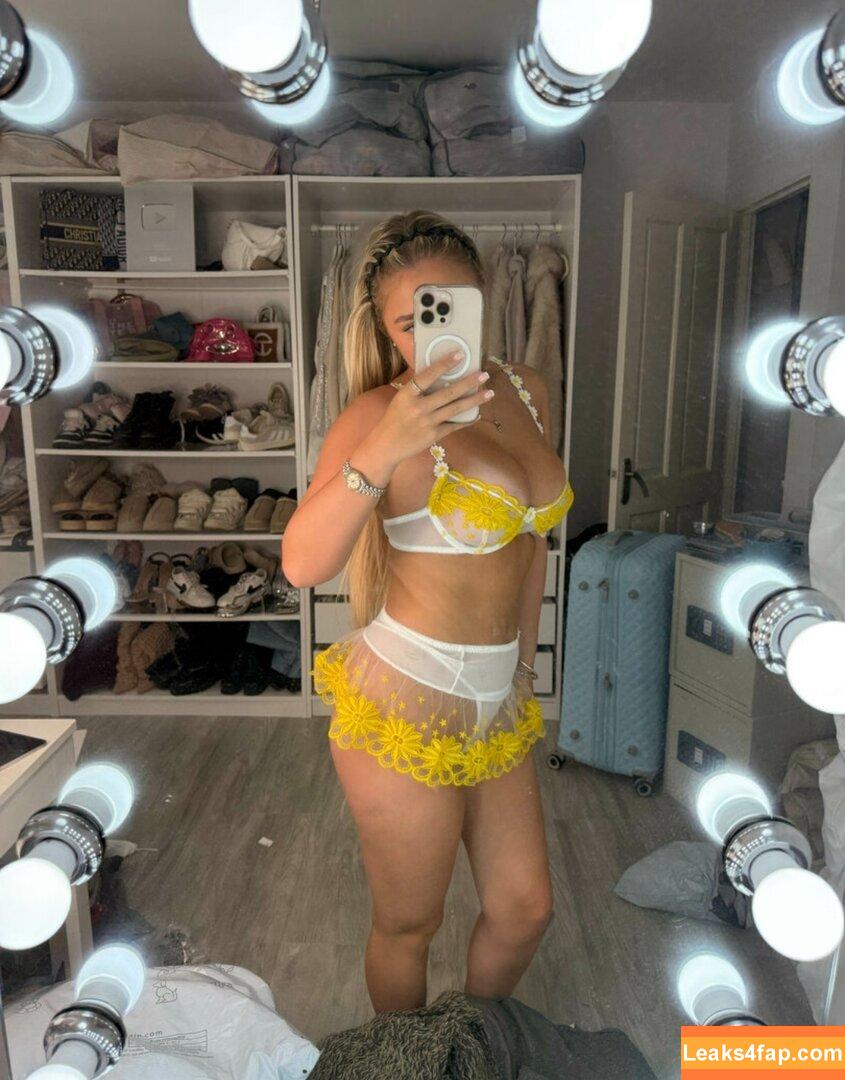 Brooke Marsden / beautybrooke123 leaked photo photo #0630