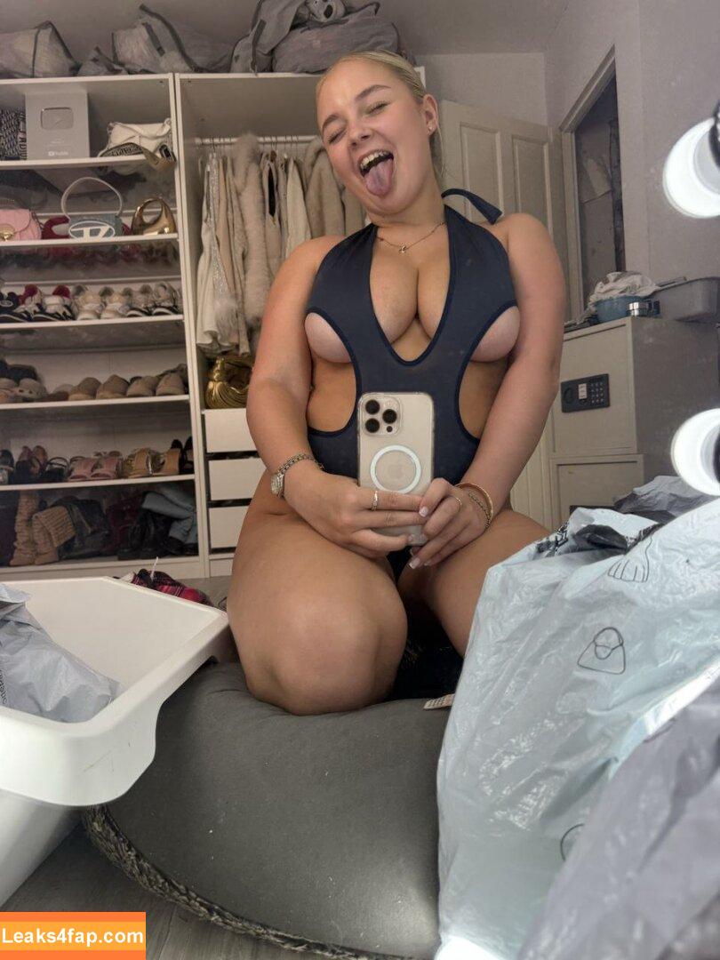 Brooke Marsden / beautybrooke123 leaked photo photo #0636