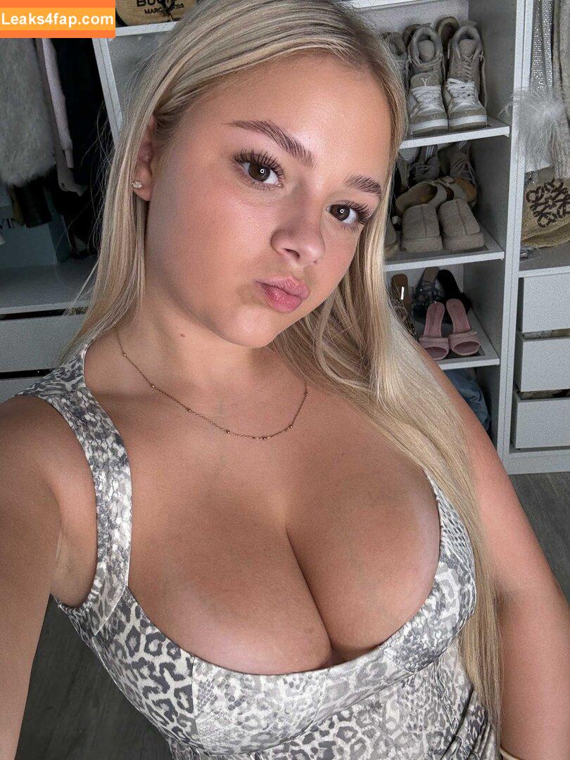 Brooke Marsden / beautybrooke123 leaked photo photo #0652