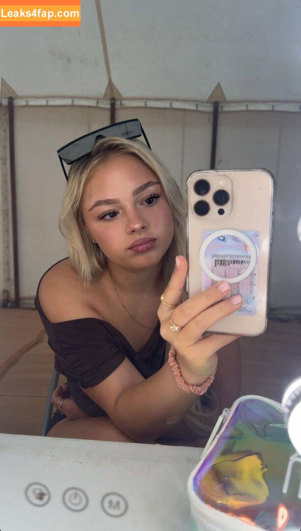 Brooke Marsden / beautybrooke123 leaked photo photo #0658