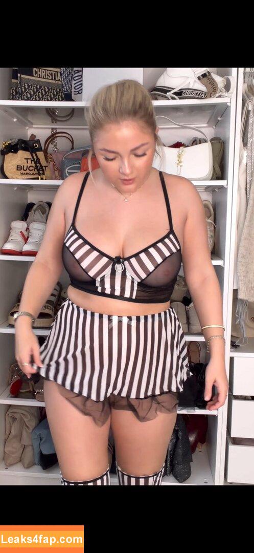 Brooke Marsden / beautybrooke123 leaked photo photo #0689