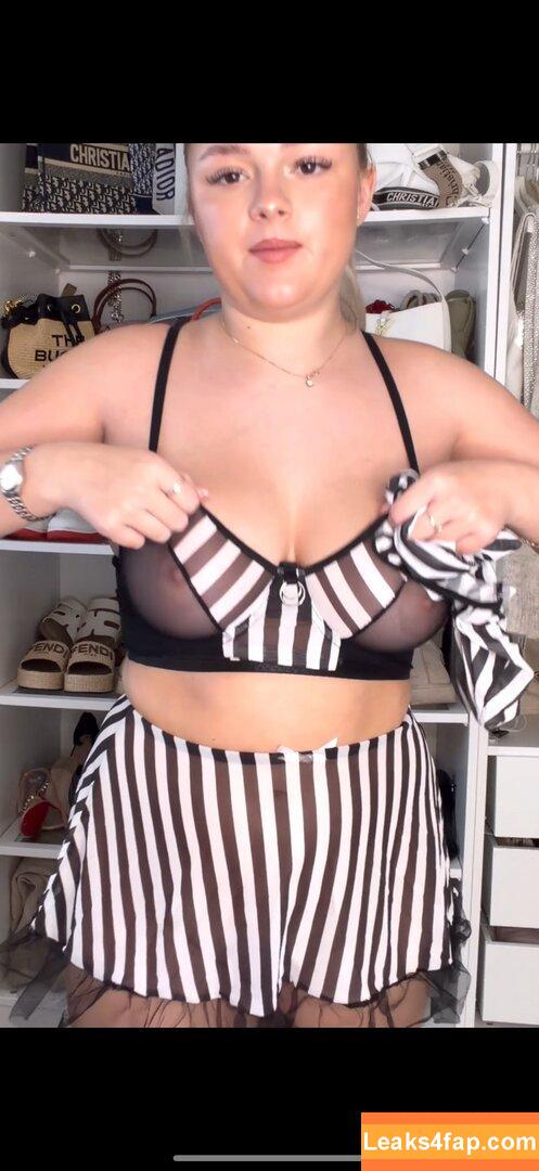 Brooke Marsden / beautybrooke123 leaked photo photo #0694