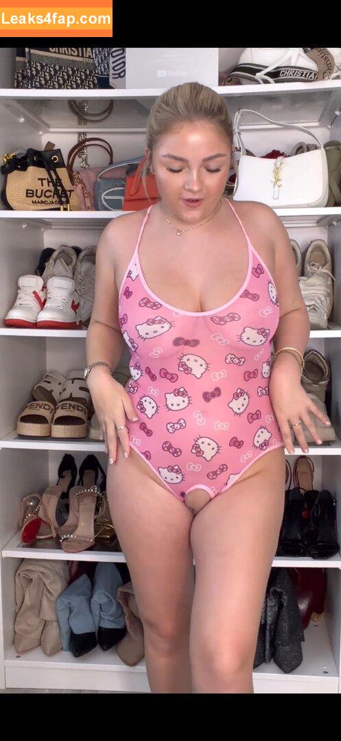 Brooke Marsden / beautybrooke123 leaked photo photo #0700