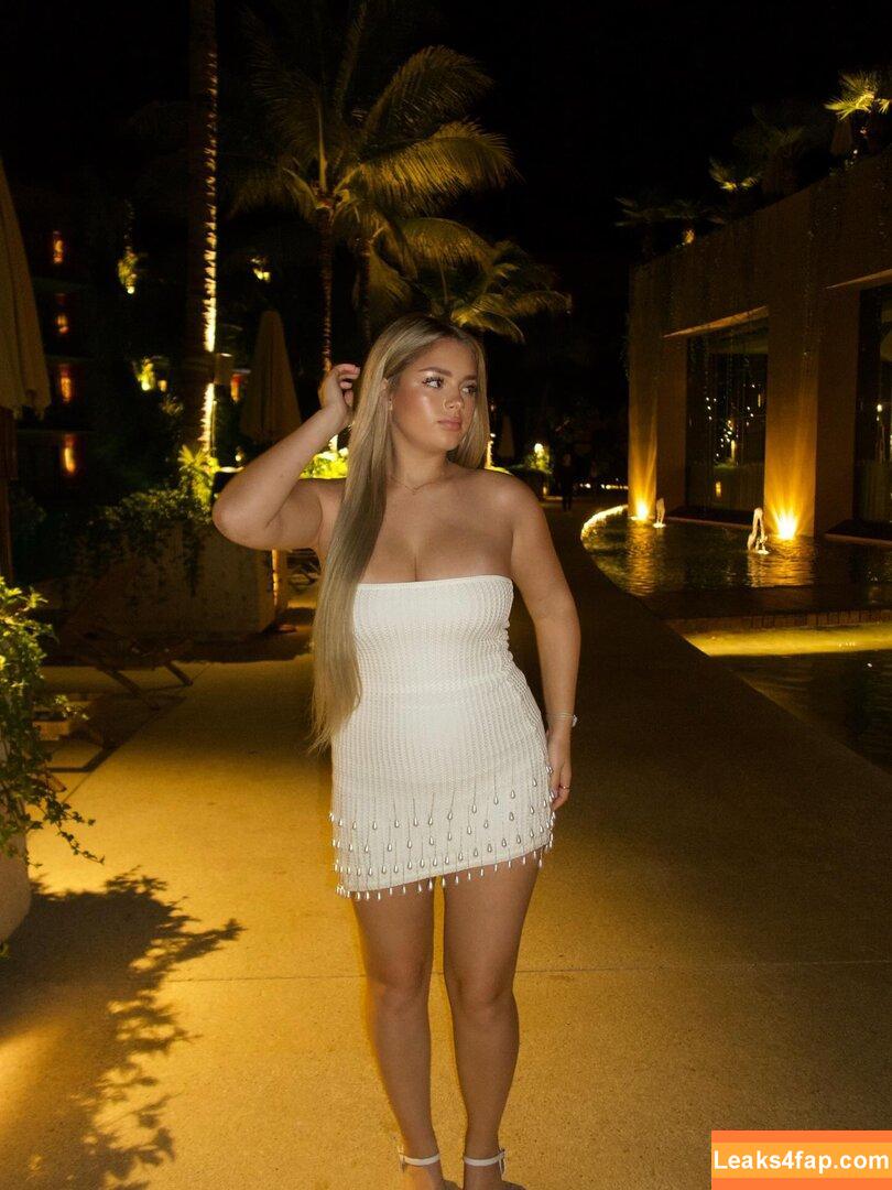 Brooke Marsden / beautybrooke123 leaked photo photo #0708