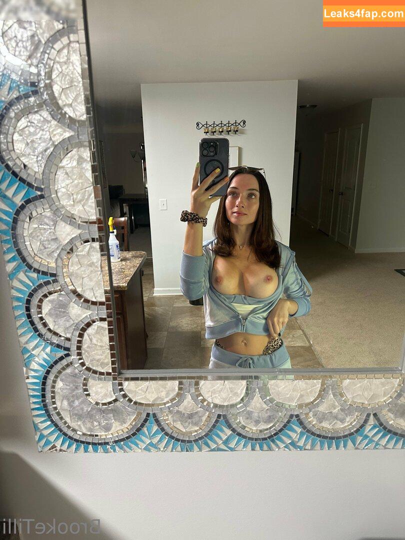 Brooke Tilli / brooketilli / tillibrooke leaked photo photo #0053