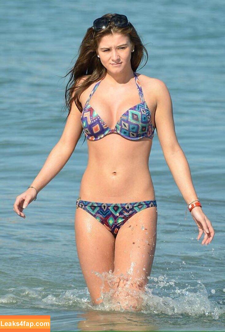 Brooke Vincent / brookelevivincent слитое фото фото #0044