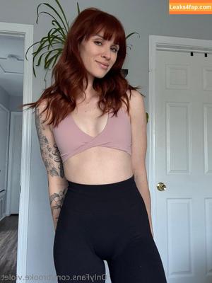 Brooke.violet фото #0117