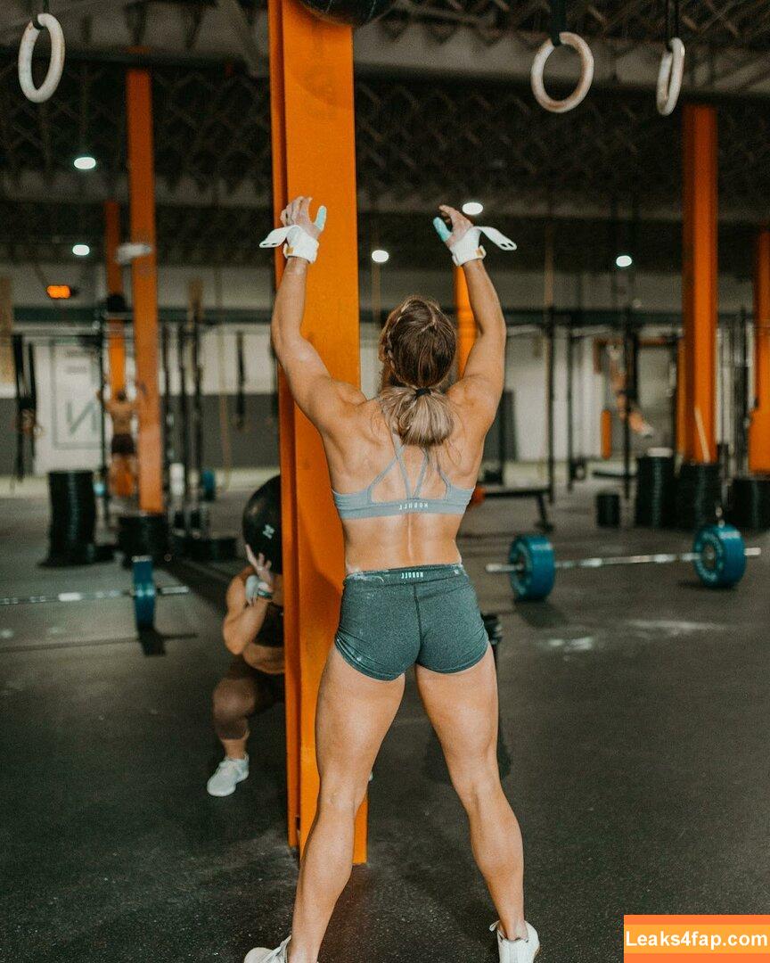 Brooke Wells / Crossfit / brookewellss leaked photo photo #0009