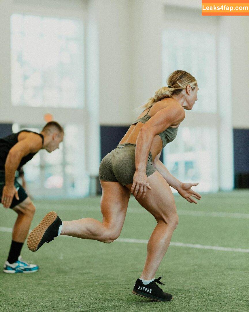 Brooke Wells / Crossfit / brookewellss слитое фото фото #0012