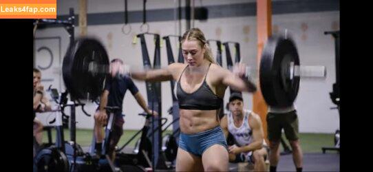 Brooke Wells / Crossfit / brookewellss слитое фото фото #0024