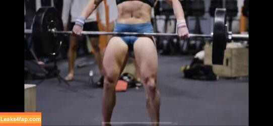 Brooke Wells / Crossfit / brookewellss слитое фото фото #0025