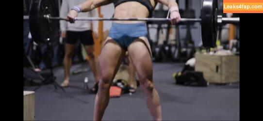 Brooke Wells / Crossfit / brookewellss leaked photo photo #0027