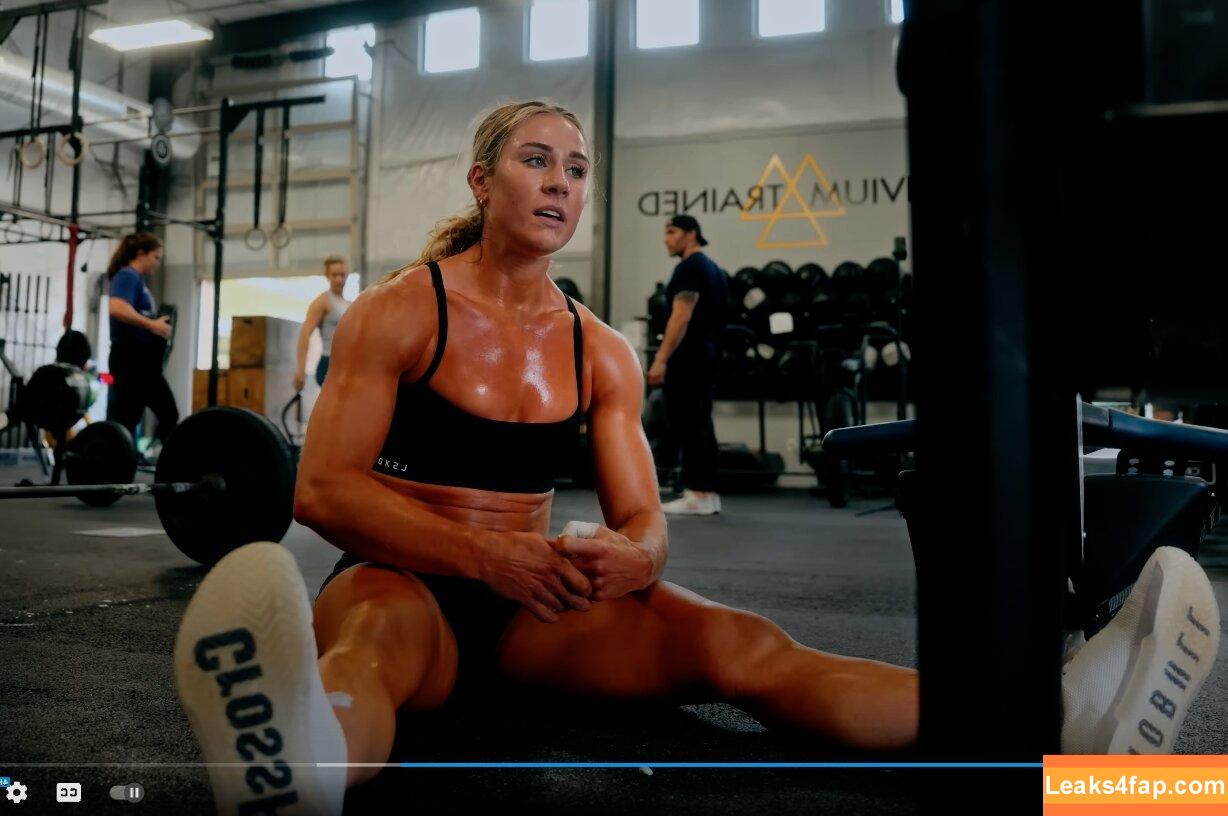 Brooke Wells / Crossfit / brookewellss leaked photo photo #0035