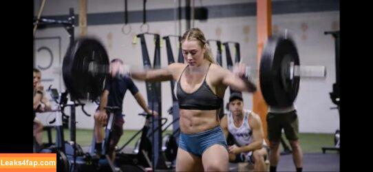 Brooke Wells / Crossfit / brookewellss слитое фото фото #0038