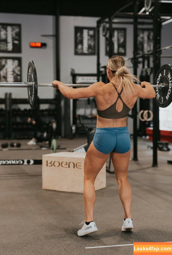 Brooke Wells / Crossfit / brookewellss leaked photo photo #0039