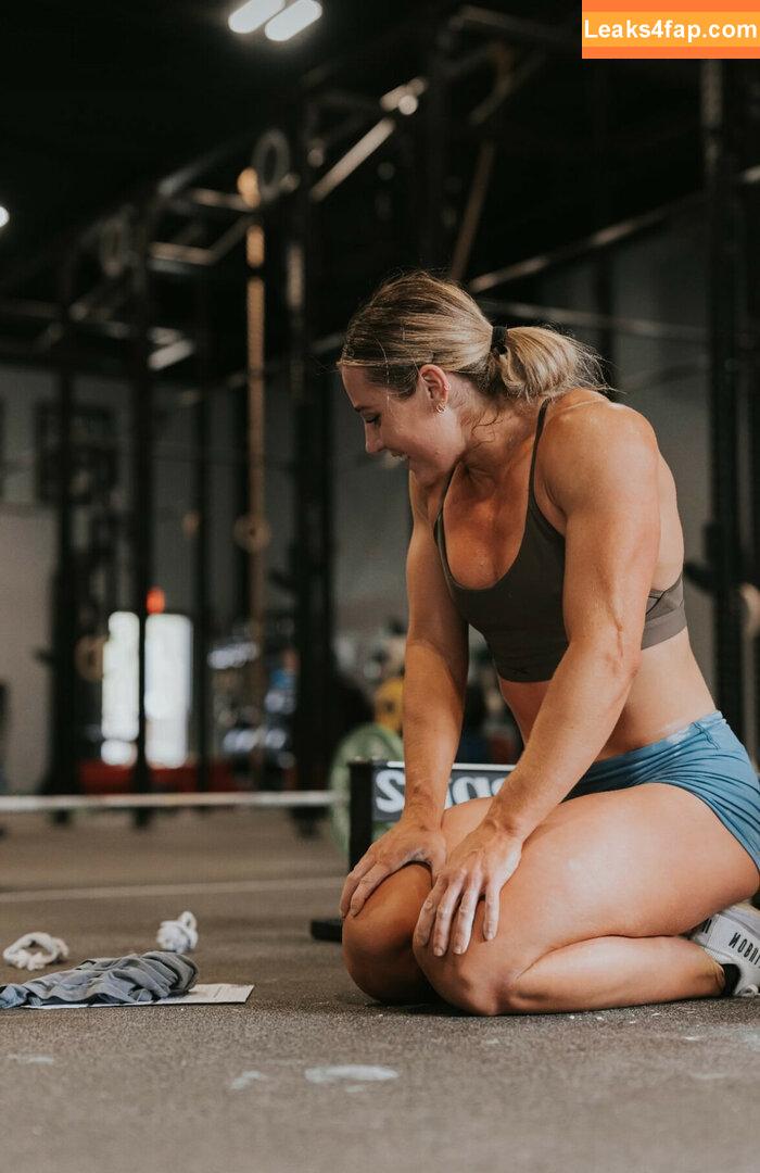 Brooke Wells / Crossfit / brookewellss leaked photo photo #0043