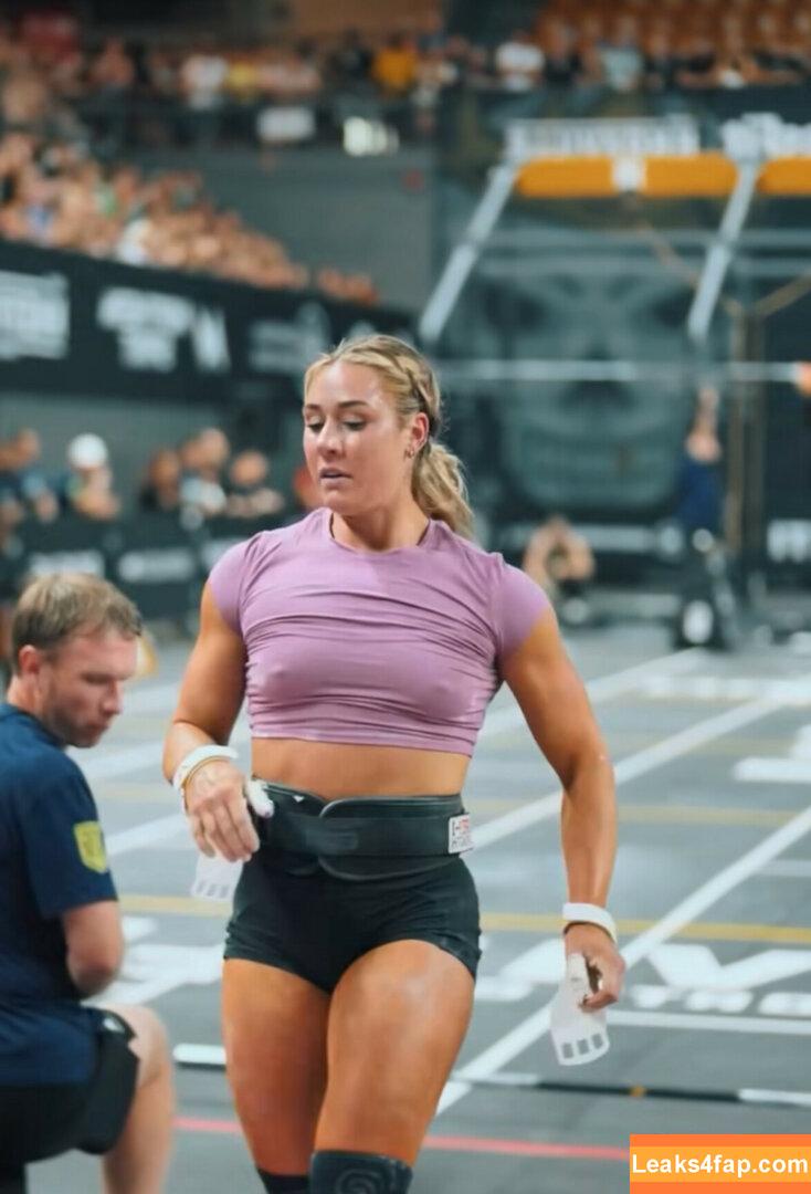 Brooke Wells / Crossfit / brookewellss слитое фото фото #0049