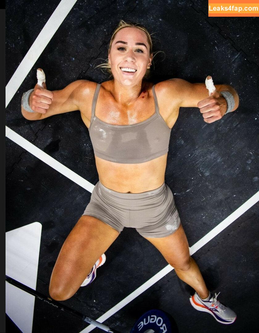 Brooke Wells / Crossfit / brookewellss слитое фото фото #0051