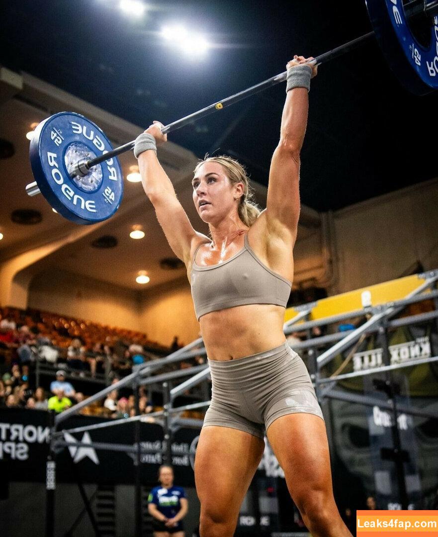 Brooke Wells / Crossfit / brookewellss слитое фото фото #0052