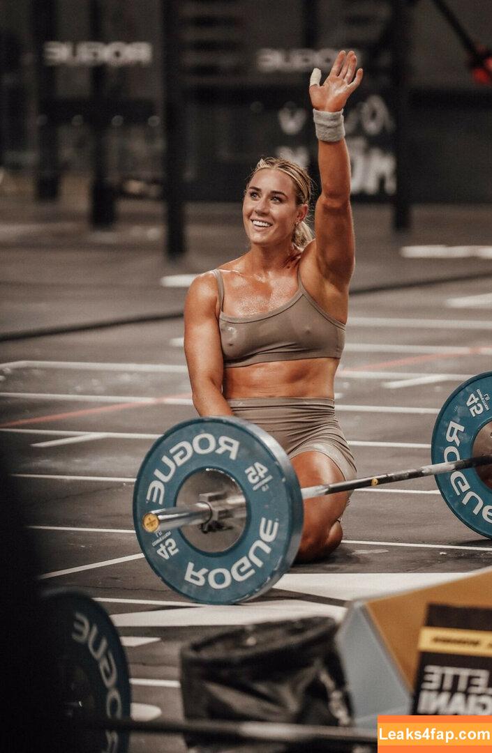 Brooke Wells / Crossfit / brookewellss leaked photo photo #0056