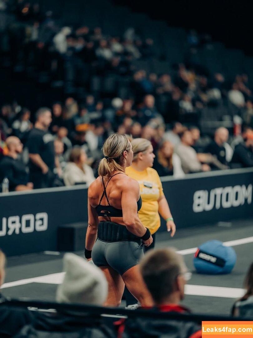 Brooke Wells / Crossfit / brookewellss leaked photo photo #0068