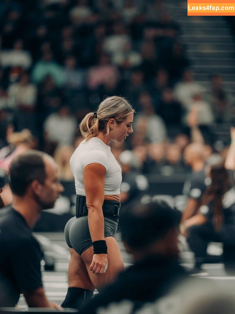 Brooke Wells / Crossfit / brookewellss leaked photo photo #0069