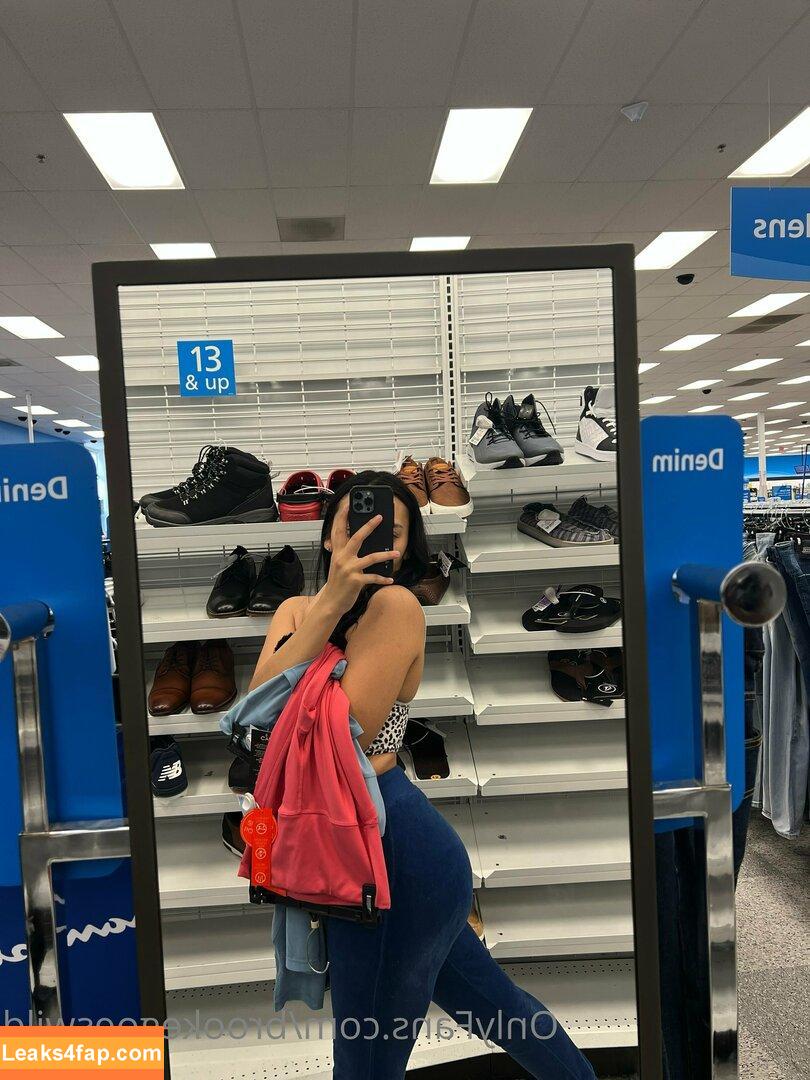 brookegoeswild / babyxxxkayla / brookeashwheeler leaked photo photo #0025