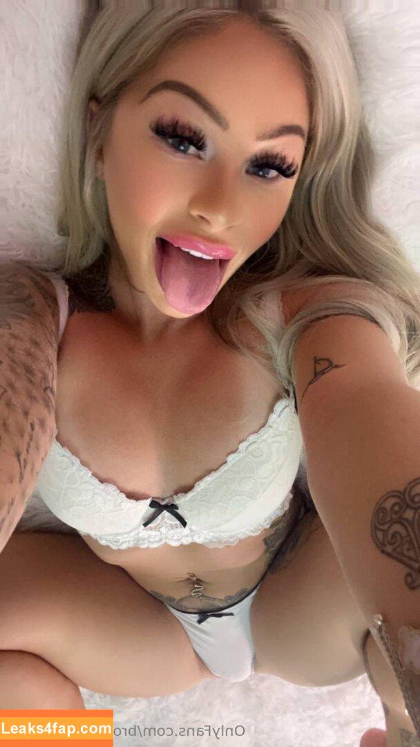 brookegonerouge / brookedonoghue_ leaked photo photo #0203
