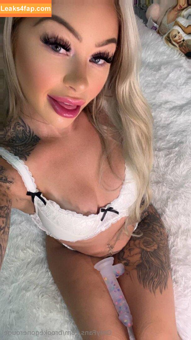 brookegonerouge / brookedonoghue_ leaked photo photo #0204