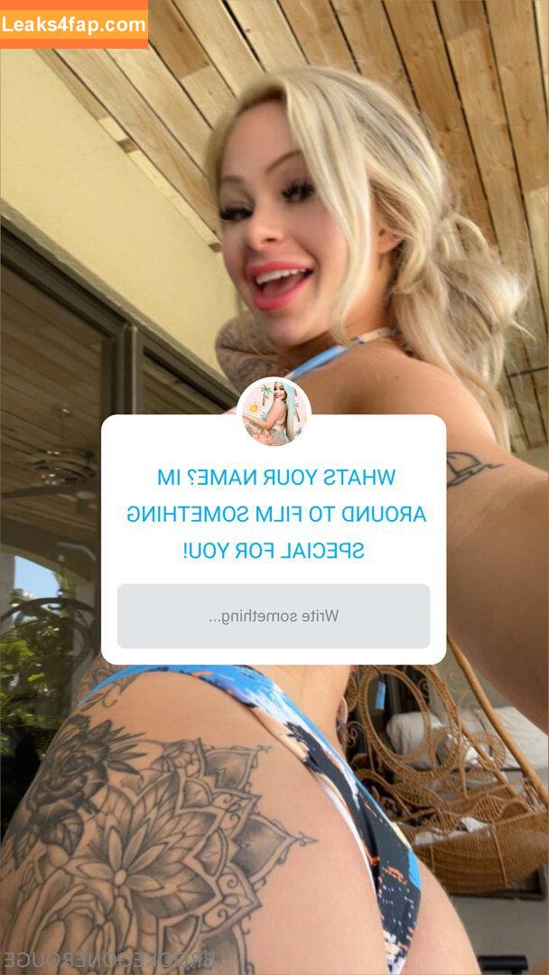 brookegonerouge / brookedonoghue_ leaked photo photo #0213