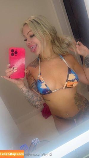 brookegonerouge фото #0211