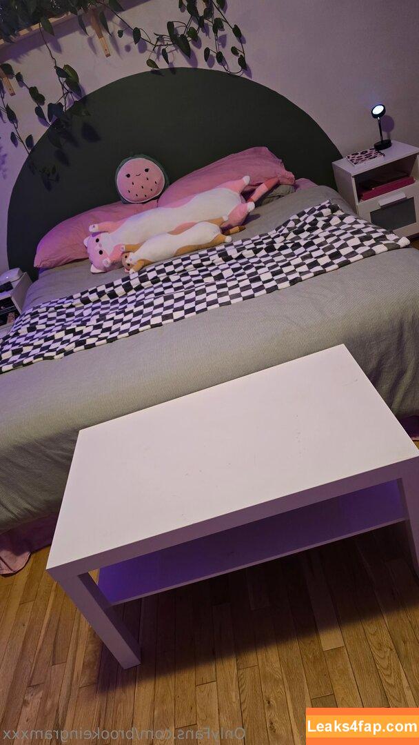 BrookeIngramxxx / ingrambrooke leaked photo photo #0034