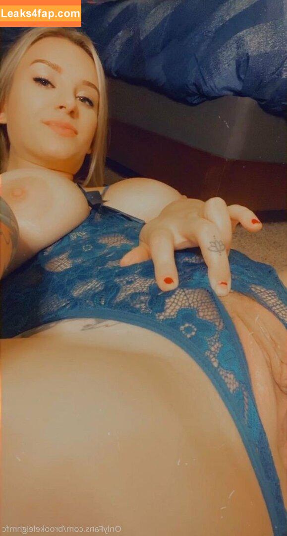 brookeleighmfc / BrookeXLoveXX leaked photo photo #0017