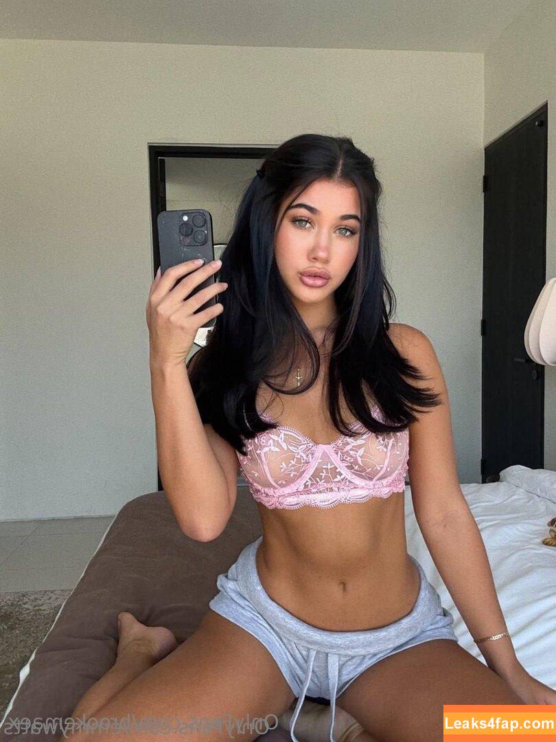 brookemaex /  leaked photo photo #0031
