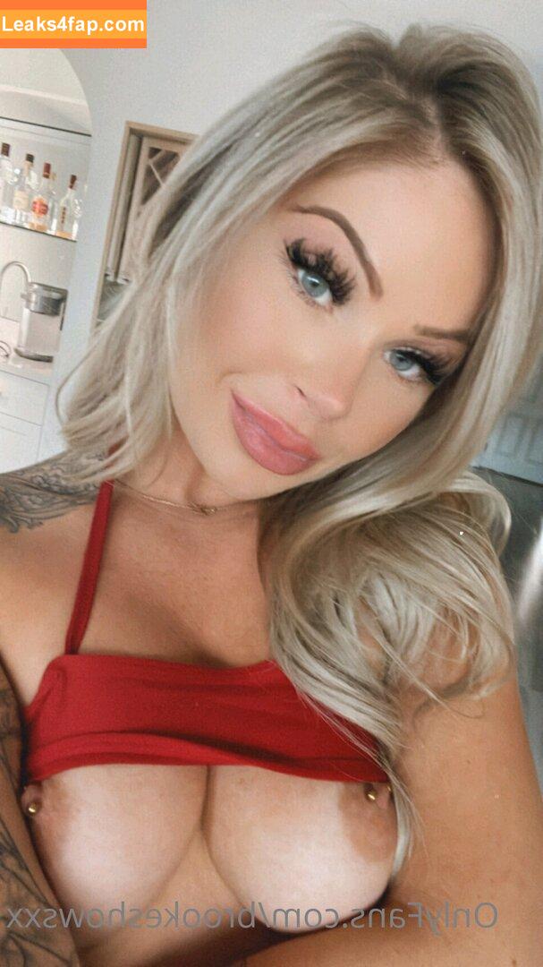 brookeshowsxx / brookeshowsxox leaked photo photo #0020