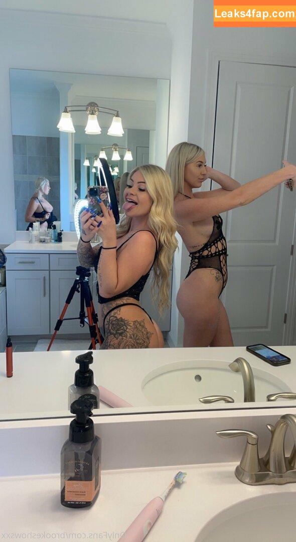brookeshowsxx / brookeshowsxox leaked photo photo #0027