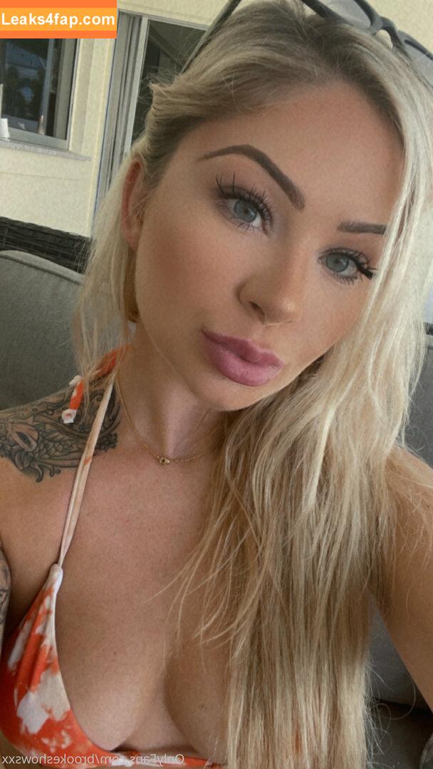 brookeshowsxx / brookeshowsxox leaked photo photo #0054