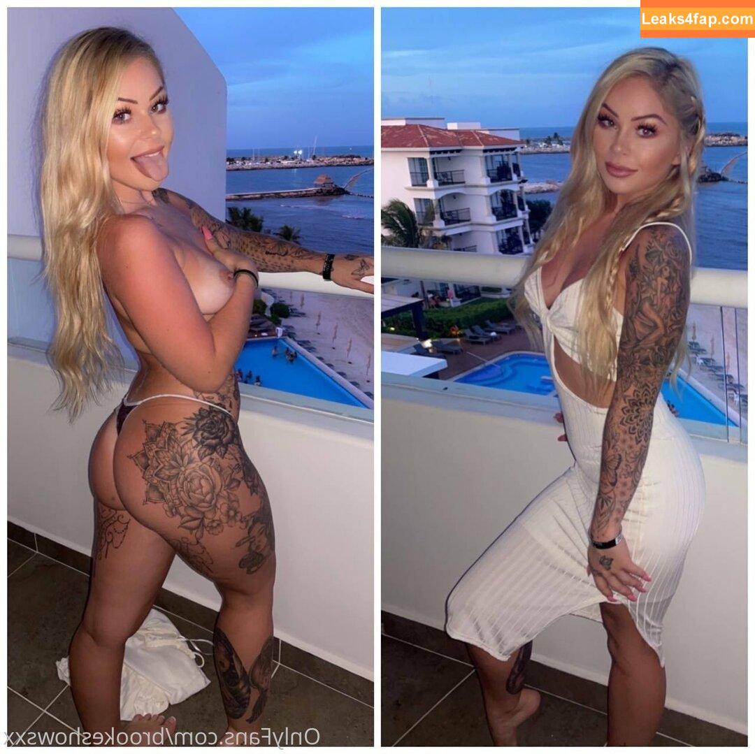 brookeshowsxx / brookeshowsxox leaked photo photo #0069