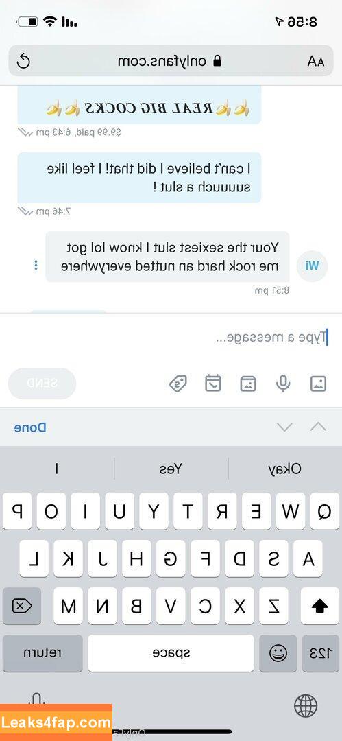 brookeshowsxx / brookeshowsxox leaked photo photo #0070