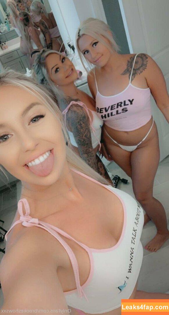 brookeshowsxx / brookeshowsxox leaked photo photo #0135