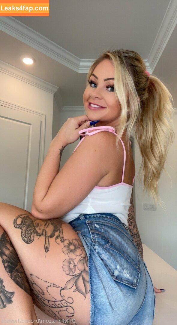 brookeshowsxx / brookeshowsxox leaked photo photo #0139