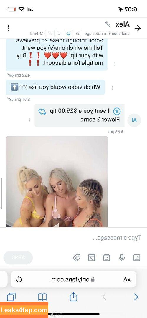 brookeshowsxx / brookeshowsxox leaked photo photo #0148