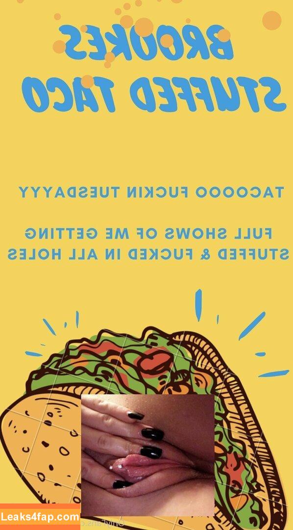 brookeshowsxx / brookeshowsxox leaked photo photo #0151