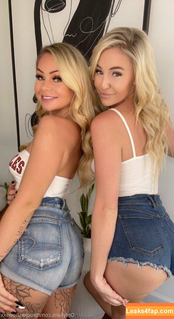 brookeshowsxx / brookeshowsxox leaked photo photo #0153