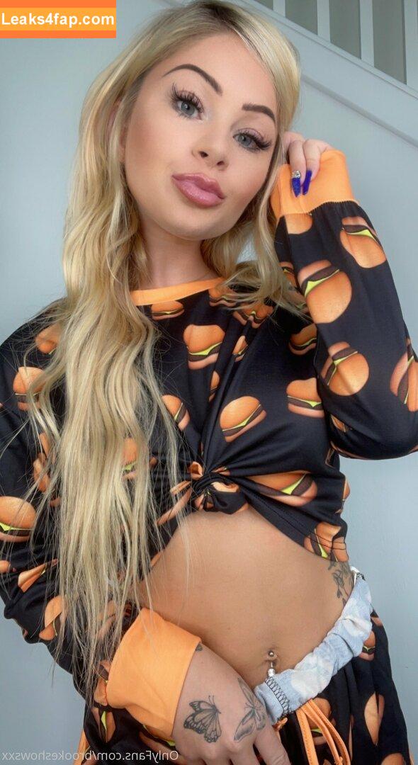 brookeshowsxx / brookeshowsxox leaked photo photo #0165