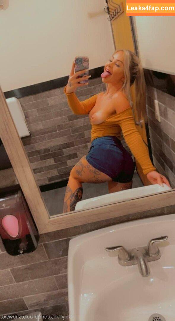 brookeshowsxx / brookeshowsxox leaked photo photo #0180