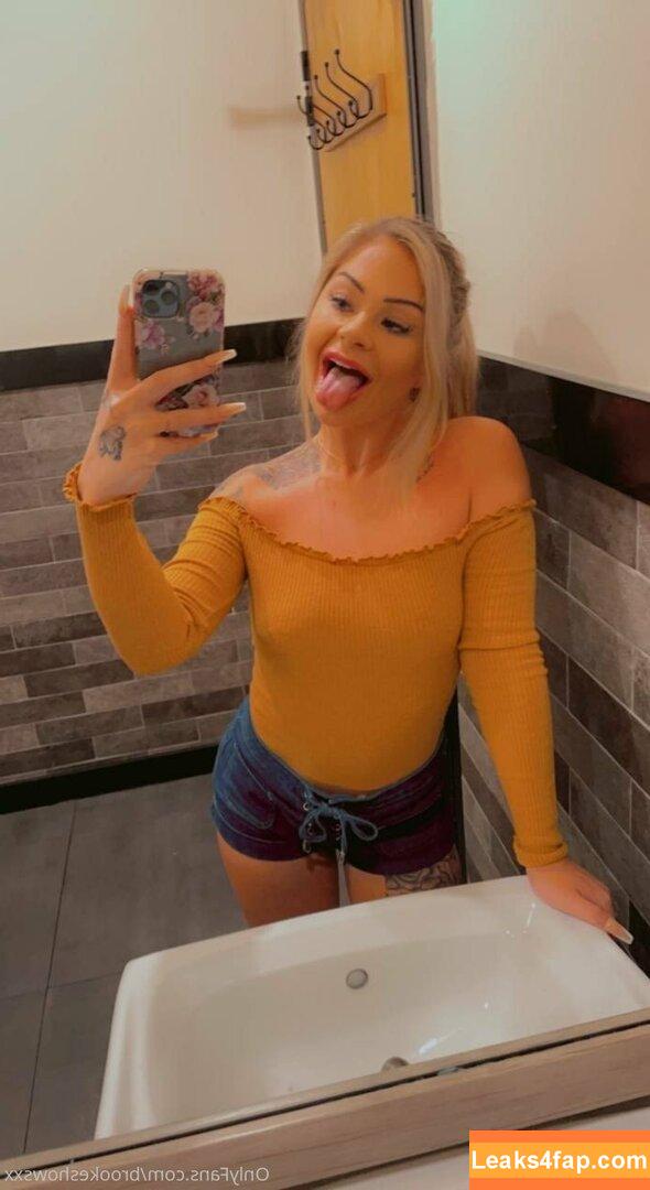 brookeshowsxx / brookeshowsxox leaked photo photo #0182